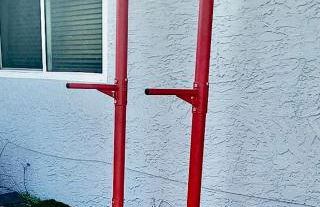 Palms Retreat! Giant Heated Pool-HotTub-FirePit-5Min2Beach-Pets-EV Chgr - Foto 17