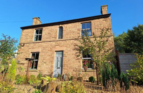 Park House Matlock - Foto 36