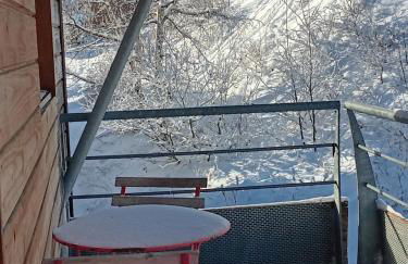 Les Arolles E23, classé 3 étoiles à Chamrousse 1700 - Foto 14