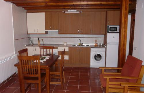 Apartamentos El Pajar Alcala de la Selva - Foto 26