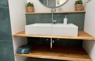 Ideale Unterkunft in Düsseldorf-Nord - Foto 41