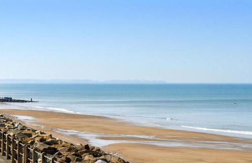 Amazing Apartment In Hauteville-Sur-Mer - Foto 24