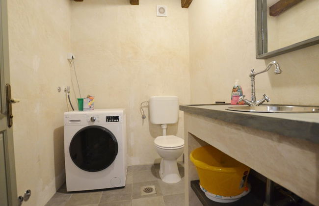 Majestic Rustical Kanfanar Villa With Pool - Foto 28