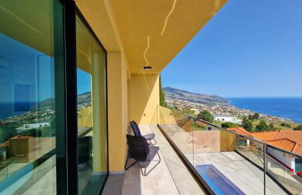 Eden Sun - A Modern Luxury Villa with a Panoramic View - Foto 29