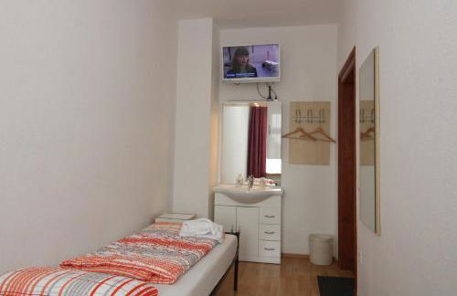 Space Hotel im Campus der JvP Schule - Foto 23