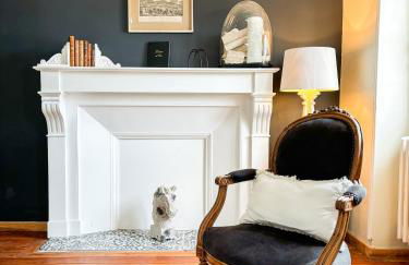 Appartement de caractère - Foto 38