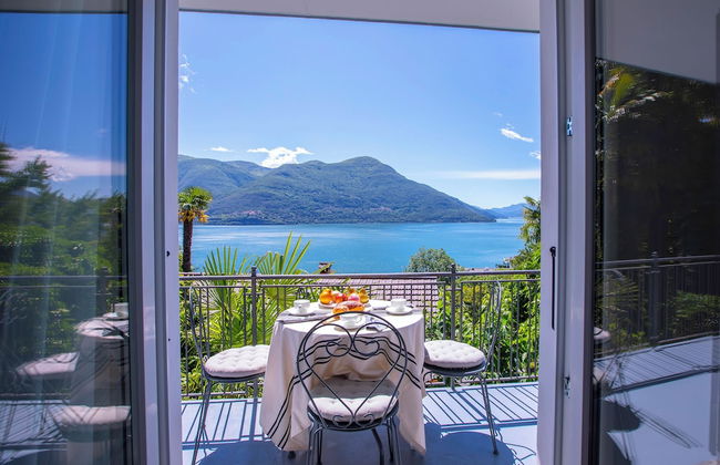 Brissago Lake View - Foto 31