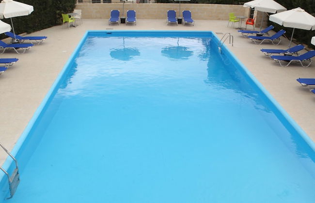 Polyxeni Hotel Apartments - Foto 33