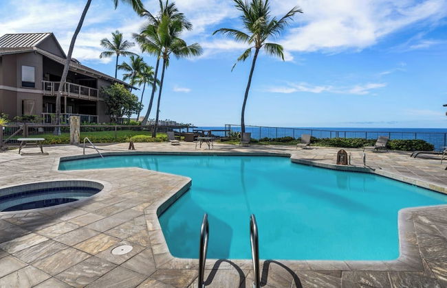 Ocean Front Views - Central AC - 3 Complex Pools - Vrkcv - Foto 36