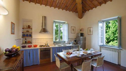 Tuscan Holiday Home With Pool - Foto 5