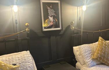 T'house in wigan - Foto 12