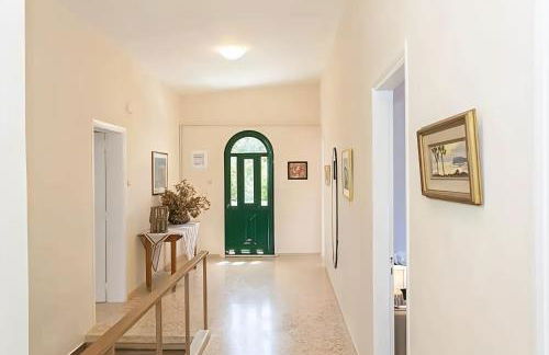 5-bedroom Country House in Crete - Olive Grove Retreat - Foto 26