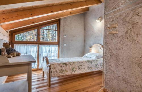 Baita Al Rossat - Foto 16