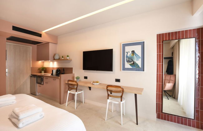 Pavo Art Hotel - Foto 53