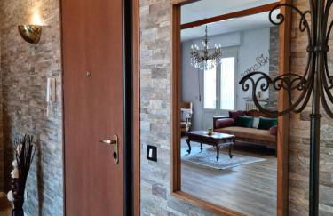 Pascasio Suite - charming stays at the doors of Udine - Foto 10