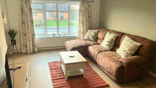 Comfortable Norfolk Bungalow - Foto 2