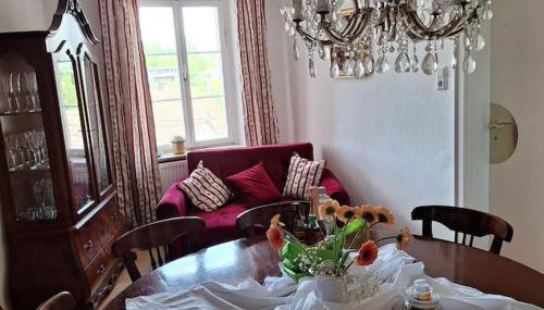 FeWo im Torbau - Foto 5