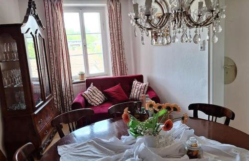 FeWo im Torbau - Foto 5