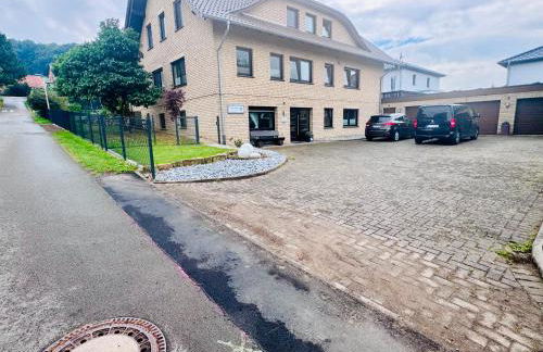 Stylisches modernes Apartment, Sauna und Wellness Top Lage - Foto 34