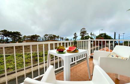 Casa Rural Margarita, relax, vistas, jardín - Foto 55