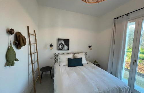 Villa Casa Bianca di Porto Selvaggio - Foto 7