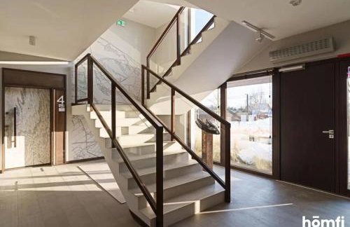 Amber Bay Apartment - homfi Collection - Foto 17