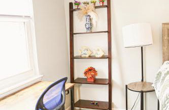 Charming 3bd Alexandria House, 11 miles to DC, Nice front view - Foto 18