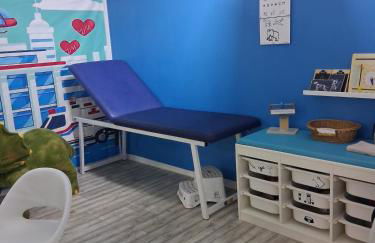 Le studio de Jazzy - Foto 11