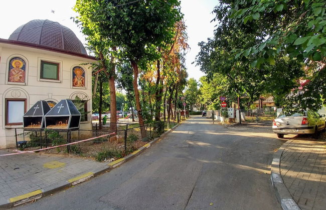 City Center Flats - Unirii Square - Foto 33