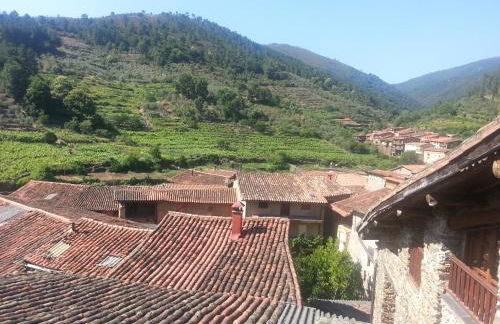 Sierra de Gata EL MIRADOR DE ROBLEDILLO - Foto 47