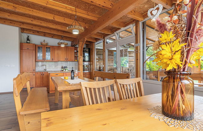 Apartments Natura Apartments - Foto 29