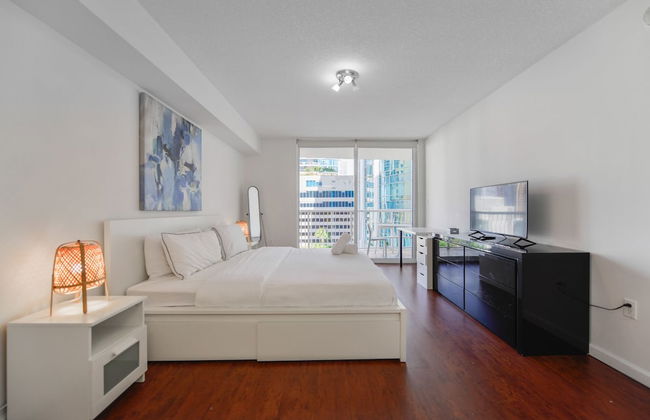 Amazing apartment in the Heart of Brickell - Foto 157