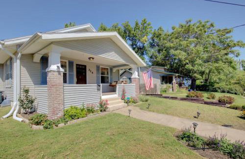 The Charming Bungalow 2BD 1BTH - Foto 17