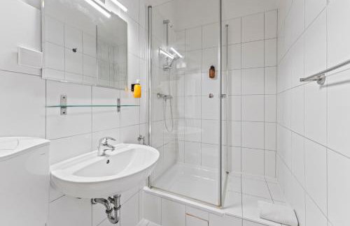 primeflats - Apartment Togo Berlin-Wedding - Foto 11