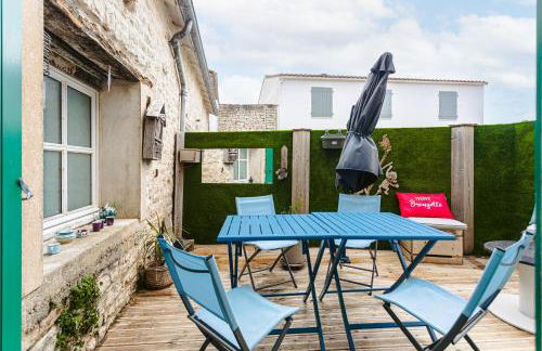 Maison de vacances hyper centre - Foto 2