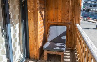 Le chalet des étoiles - Foto 17