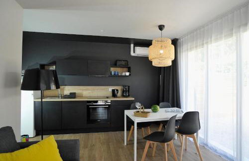 Le Clos Des Thermes De Jonzac - Photo 31