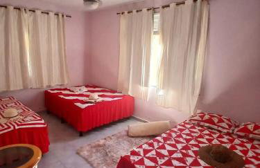 Casa com Piscina na Lagoa de Praia Seca - Foto 51