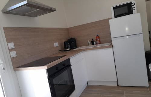 Le Logis de Bonne Anse - Foto 9