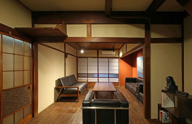 Iori Stay Hida - Foto 63