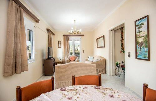 STEFANOS HOUSE - Foto 19