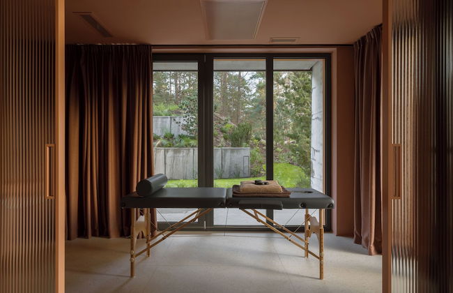 Saltic Resort & SPA ŁEBA - Photo 76