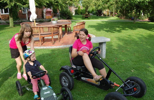 Wellness House Sand & sea - Foto 18