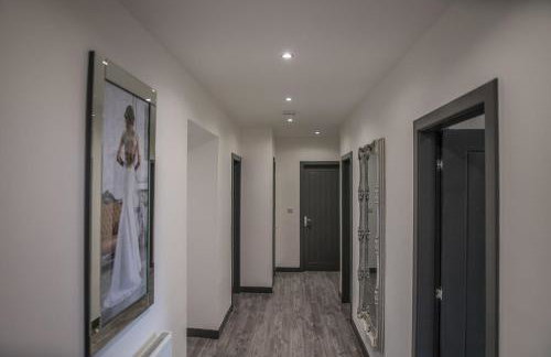 Waterfront luxury apartment - Foto 37