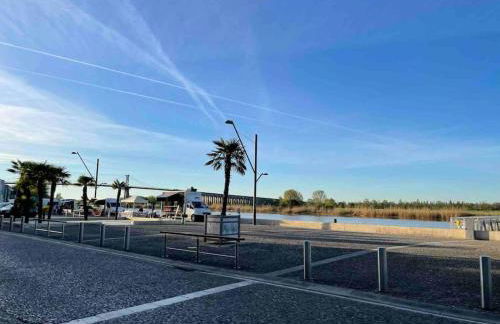 Charentaise 6-8 personnes avec piscine - Foto 16