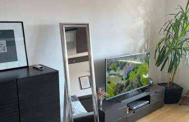 Luxury apartment LUNA for 6, sauna, center, **** - Photo 6