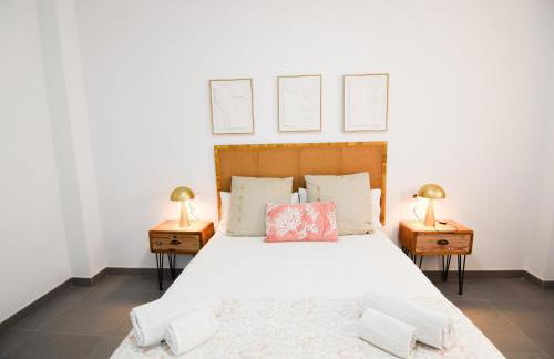 Letmalaga Study Stay - Foto 23