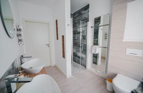 Ferienwohnung Am Waldteich - Foto 6