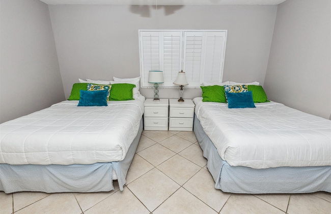 Shoreline Towers 1063 2 Bedroom Condo by RedAwning - Foto 3