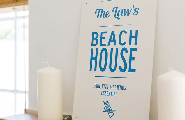 Newly Refurbished Seaside Escape - 5 Mins to Beach - Foto 9